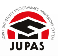 都大自資榮譽學士學位課程(JUPAS內)